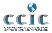 CCIC Certification