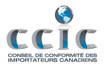 CCIC Certification